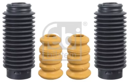FEBI BILSTEIN 1x Dust Cover Kit, shock absorber (181865)