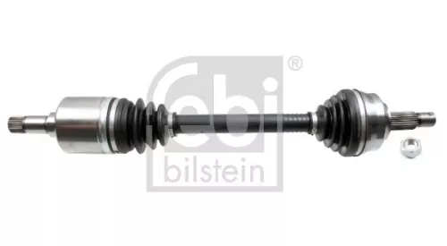 FEBI BILSTEIN 1x Drive Shaft (181915)