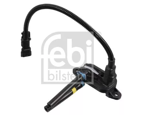 FEBI BILSTEIN 1x Sensor, exhaust pressure (181922)