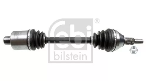 FEBI BILSTEIN 1x Drive Shaft (181923)