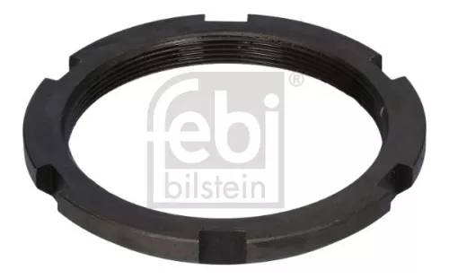 FEBI BILSTEIN 1x Nut, kingpin (181927)