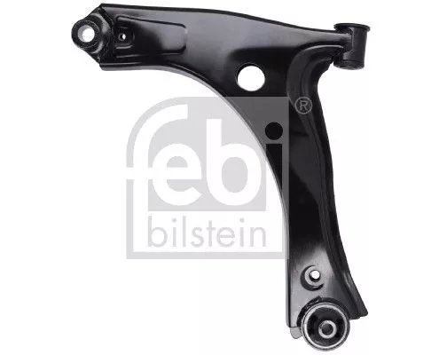 FEBI BILSTEIN 1x Control/Trailing Arm, wheel suspension (182162)