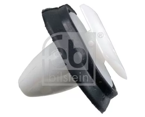 FEBI BILSTEIN 25x Retaining Clip, underbody panelling (182177)