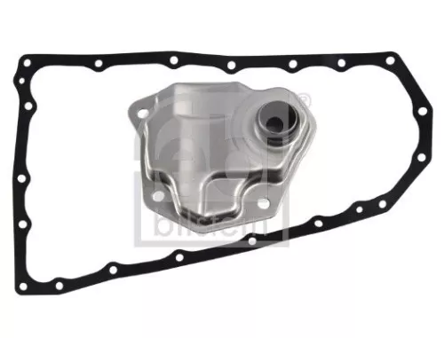 FEBI BILSTEIN 1x Hydraulic Filter Kit, automatic transmission (182239)