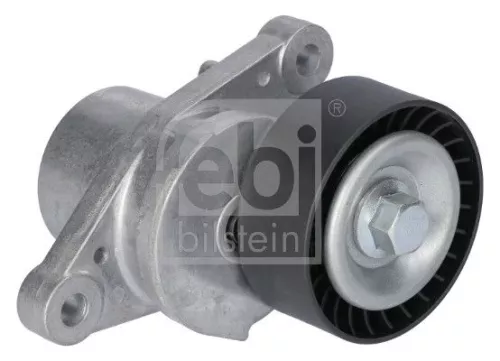 1x Belt Tensioner, V-ribbed belt