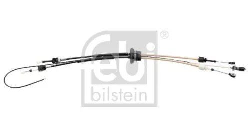 FEBI BILSTEIN 1x Cable Pull, manual transmission (182354)