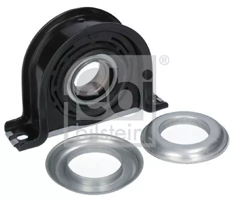 FEBI BILSTEIN 1x Suspension, propshaft (182372)