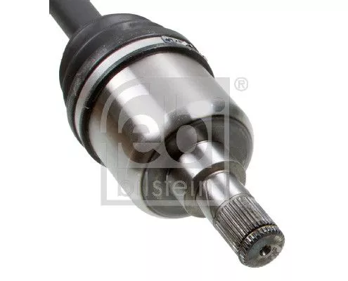FEBI BILSTEIN 1x Drive Shaft (182424)