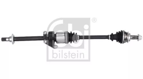 FEBI BILSTEIN 1x Drive Shaft (182458)