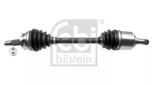 FEBI BILSTEIN 1x Drive Shaft (182591)