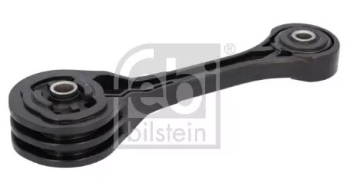 1x Mounting, engine