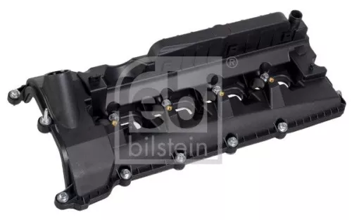 1x Cylinder Head Cover