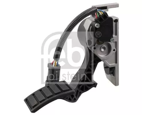 FEBI BILSTEIN 1x Accelerator Pedal (182652)