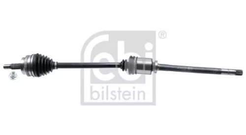 1x Drive Shaft