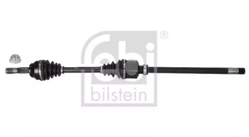 FEBI BILSTEIN 1x Drive Shaft (182762)