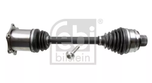 FEBI BILSTEIN 1x Drive Shaft (182763)