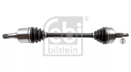 FEBI BILSTEIN 1x Drive Shaft (182815)