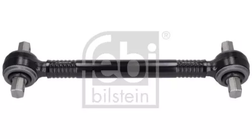 1x Control/Trailing Arm, wheel suspension