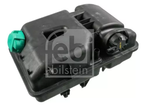 1x Expansion Tank, coolant
