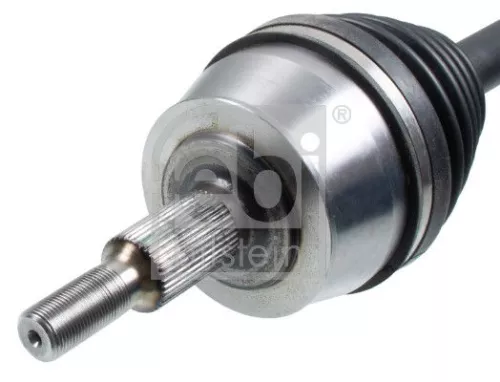 FEBI BILSTEIN 1x Drive Shaft (182852)