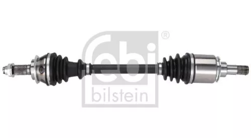 FEBI BILSTEIN 1x Drive Shaft (182854)