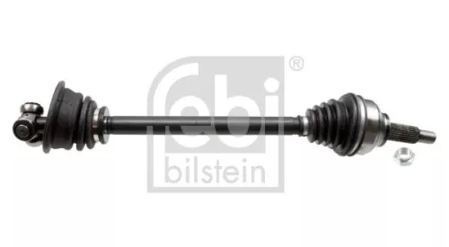 FEBI BILSTEIN 1x Drive Shaft (182856)