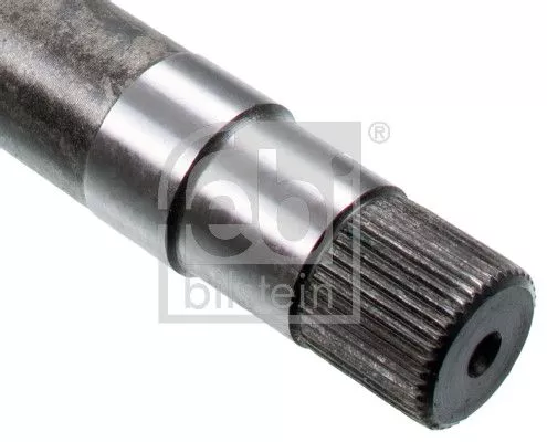 FEBI BILSTEIN 1x Drive Shaft (182857)
