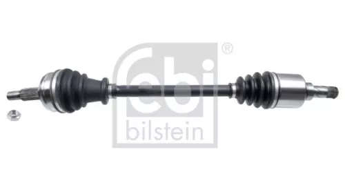 FEBI BILSTEIN 1x Drive Shaft (182889)