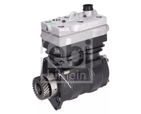 FEBI BILSTEIN 1x Compressor, compressed-air system (183002)