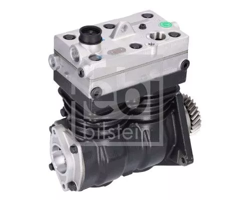 FEBI BILSTEIN 1x Compressor, compressed-air system (183002)