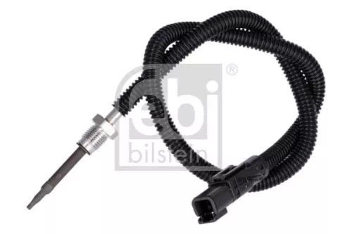 FEBI BILSTEIN 1x Sensor, exhaust gas temperature (183096)