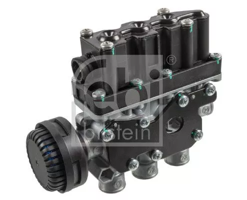 1x Air Suspension Valve