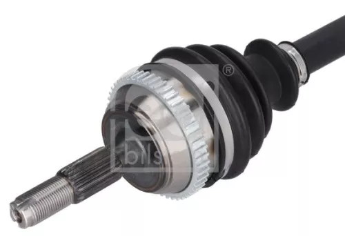 FEBI BILSTEIN 1x Drive Shaft (183169)