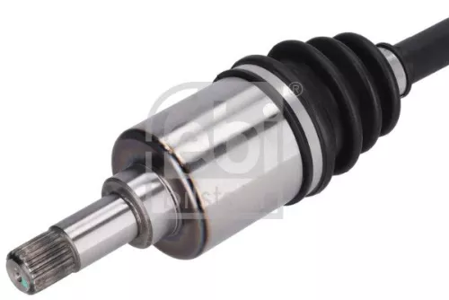 FEBI BILSTEIN 1x Drive Shaft (183169)