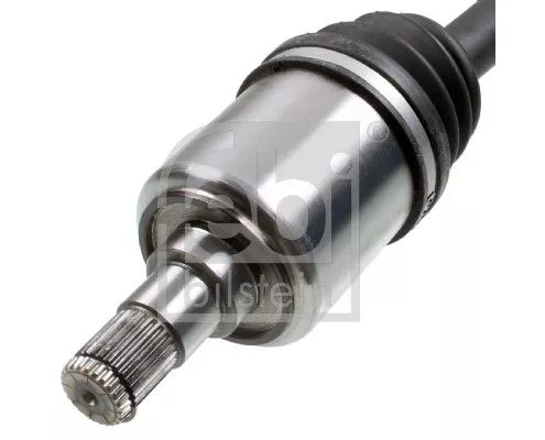 FEBI BILSTEIN 1x Drive Shaft (183172)