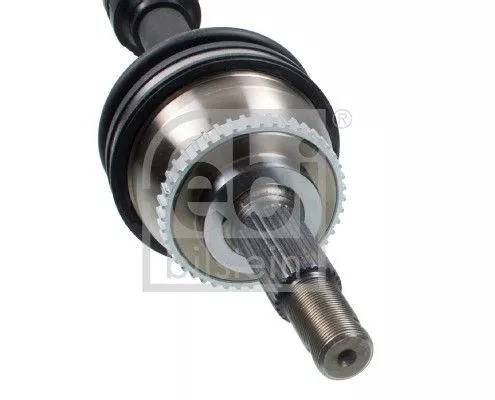 FEBI BILSTEIN 1x Drive Shaft (183233)