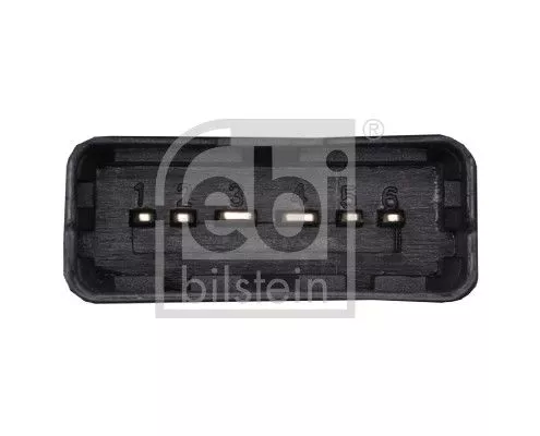 FEBI BILSTEIN 1x Interior Blower (183267)