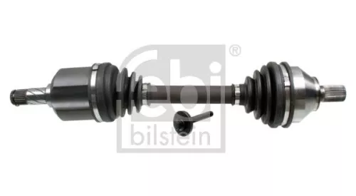 FEBI BILSTEIN 1x Drive Shaft (183321)
