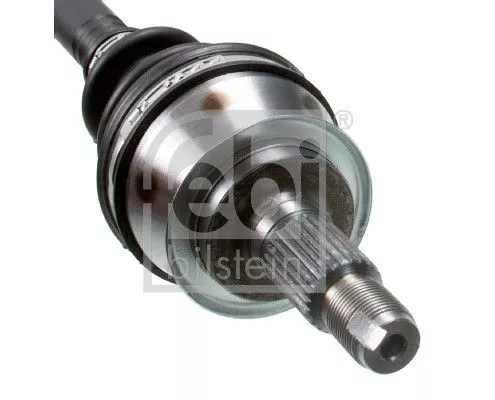 FEBI BILSTEIN 1x Drive Shaft (183386)