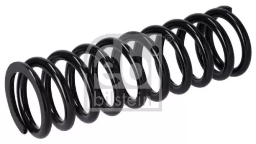 FEBI BILSTEIN 1x Spring, driver cab suspension (183396)