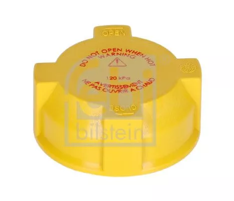 FEBI BILSTEIN 1x Cap, coolant tank (183407)