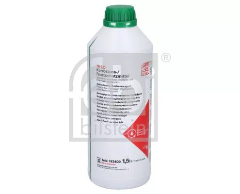 12x Antifreeze