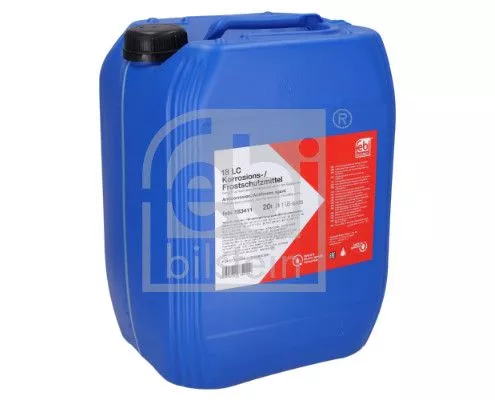 FEBI BILSTEIN 1x Antifreeze (183411)