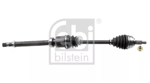 FEBI BILSTEIN 1x Drive Shaft (183468)