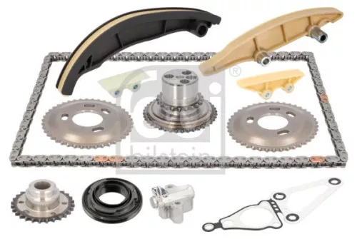 FEBI BILSTEIN 1x Timing Chain Kit (183513)