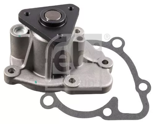 1x Water Pump, engine cooling