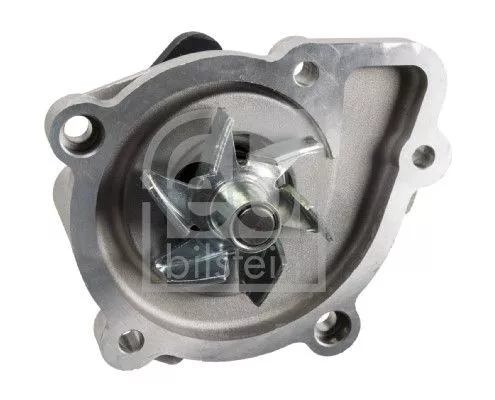 FEBI BILSTEIN 1x Water Pump, engine cooling (183583)