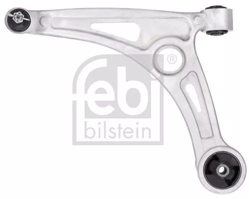 FEBI BILSTEIN 1x Control/Trailing Arm, wheel suspension (183592)