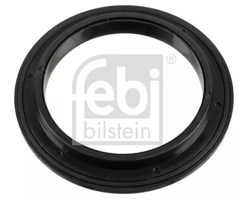 1x Rolling Bearing, suspension strut support mount