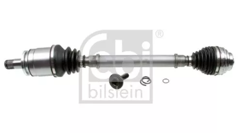 FEBI BILSTEIN 1x Drive Shaft (183675)